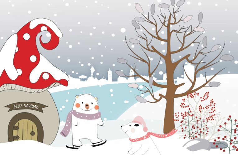 Abierto el plazo de inscripciones para “La Navidad llega a tu Barrio 2020-2021”