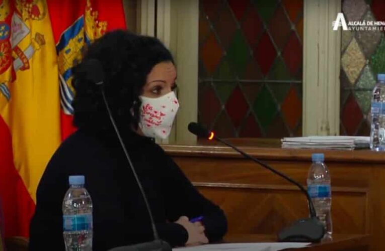 ALCALÁ DE HENARES/ Las tasas e impuestos no suben por sexto año consecutivo