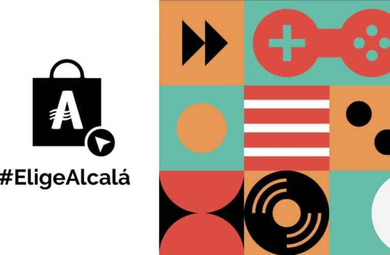 ALCALÁ DE HENARES/ Amplían el plazo para que los comercios se adhieran a la campaña #EligeAlcalá