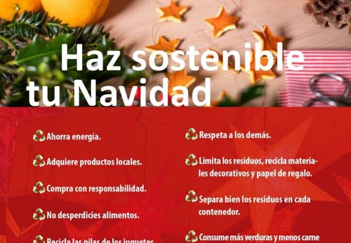ALCALÁ DE HENARES/ Recomiendan comprar con responsabilidad y productos de proximidad