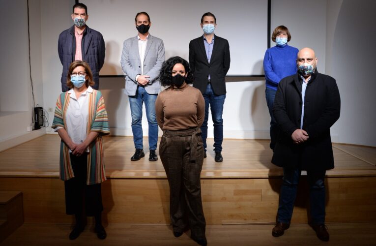 Rodríguez Palacios y Lezcano apuestan por el consenso como herramienta de trabajo para conseguir que Alcalá supere la crisis