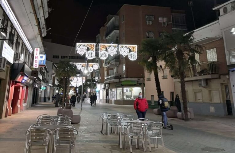 MUNICIPIOS/ San Fernando de Henares y Rivas aumentan su incidencia por coronavirus