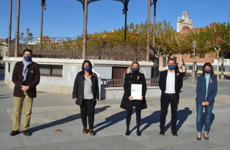ALCALÁ DE HENARES/ Solicitan reforzar el personal de las Oficinas del SEPE