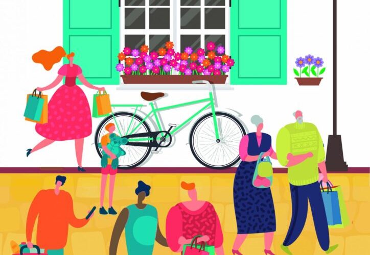 ALCALÁ DE HENARES/ La campaña #EligeAlcalá ya tiene ganadores