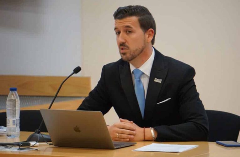 ALCALÁ DE HENARES/ Estrenan un mapa de información sobre Asociaciones de la ciudad