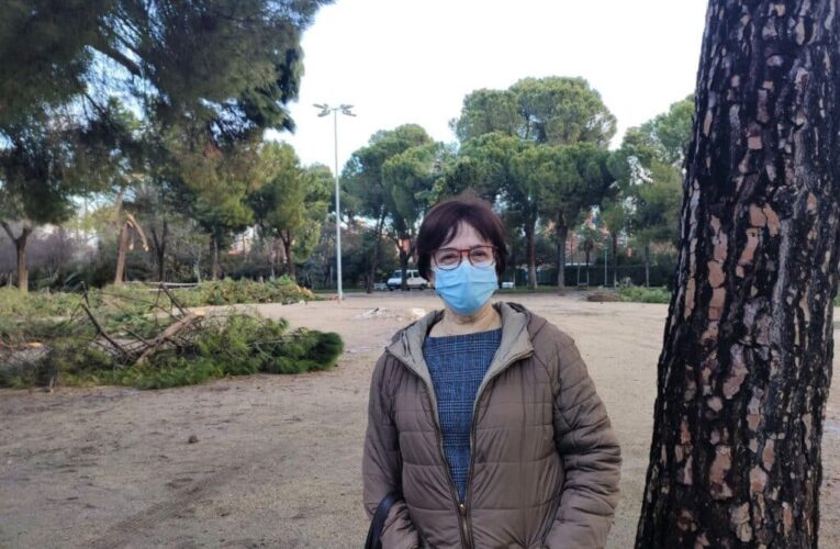 ALCALÁ DE HENARES/ Solicitan recuperar las hidroeléctricas para “garantizar la dignidad”