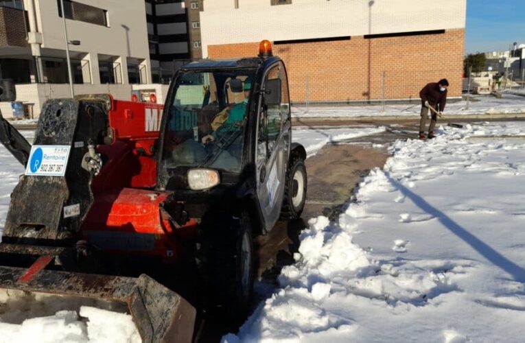 MUNICIPIOS/ Las pérdidas en facturación de empresas alcanzan el 80% en el Corredor del Henares