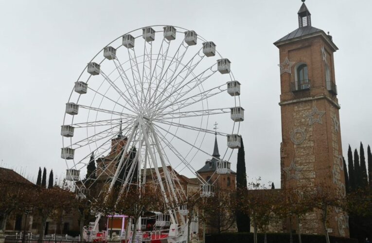 ALCALÁ DE HENARES/ La ciudad tendrá un plan de protección y gestión de sus bienes