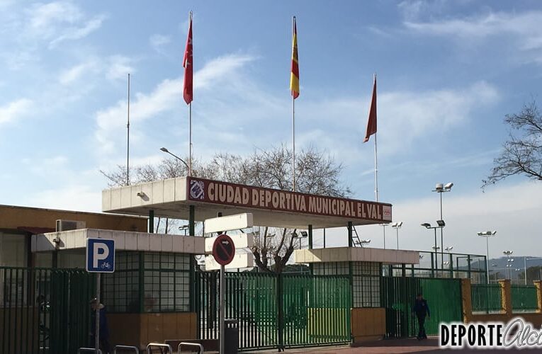 ALCALÁ DE HENARES/ El Complejo Deportivo Espartales reabre la piscina y el gimnasio