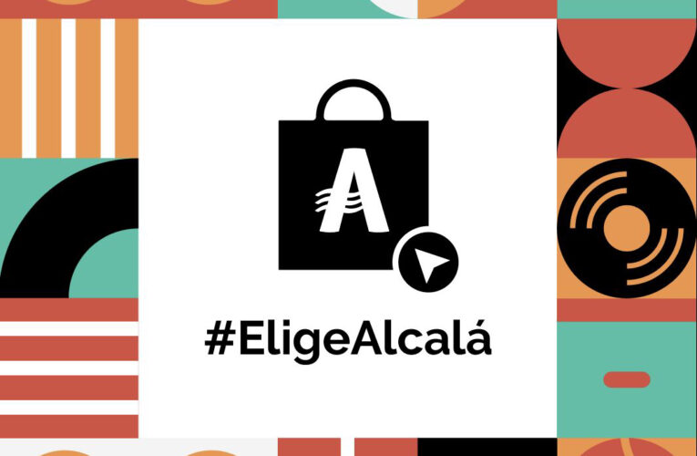 Últimos días para presentar los tickets de las compras efectuadas en comercios alcalaínos y optar a los premios de la campaña #EligeAlcalá
