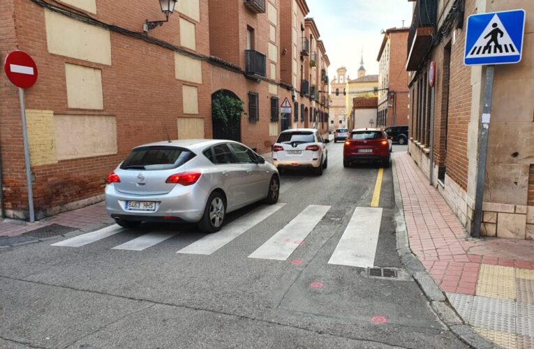 ALCALÁ DE HENARES/ Proponen la puesta en marcha de ‘semáforos inteligentes’