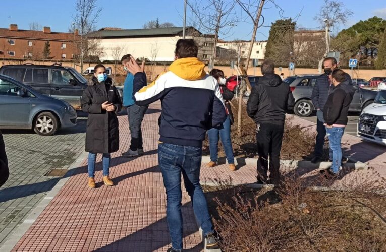 ALCALÁ DE HENARES/ Judith Piquet (PP): “Queremos saber qué criterio se ha seguido para cerrar los mercadillos”