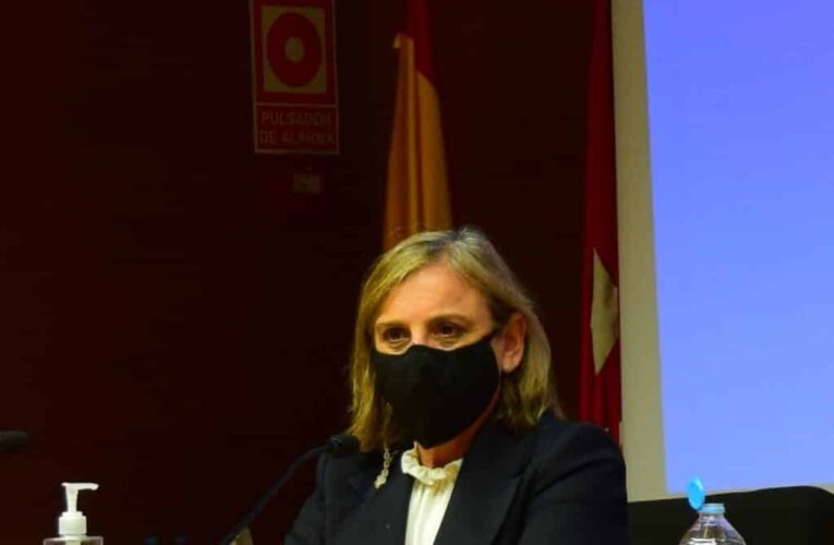 ALCALÁ DE HENARES/ Javier Rodríguez: “Hemos perdido 30 profesionales del Hospital cedidos al Isabel Zendal”