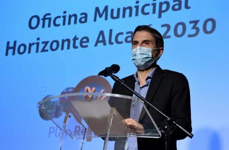 ALCALÁ DE HENARES/ PSOE, Unidas Podemos e IU solicitan el cese de la gerente del Hospital