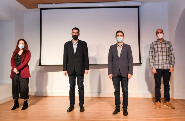 ALCALÁ DE HENARES/ La ciudad ha sido la menos golpeada de la comarca por el coronavirus