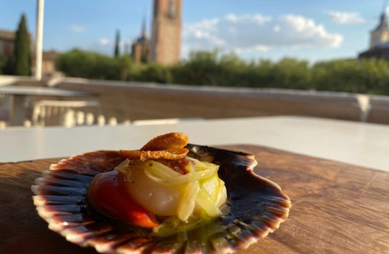 La Semana Gastronómica celebra su XXXV edición del 22 al 28 de febrero