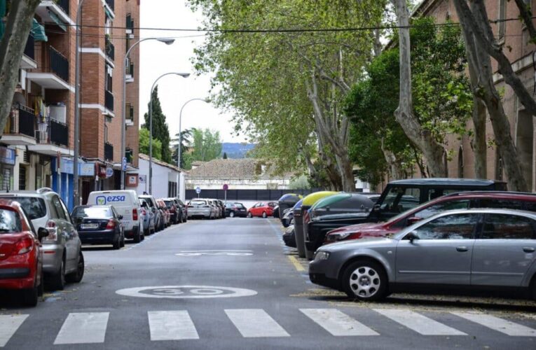 ALCALÁ DE HENARES/ Acaban las restricciones de movilidad desde el lunes 22 de febrero