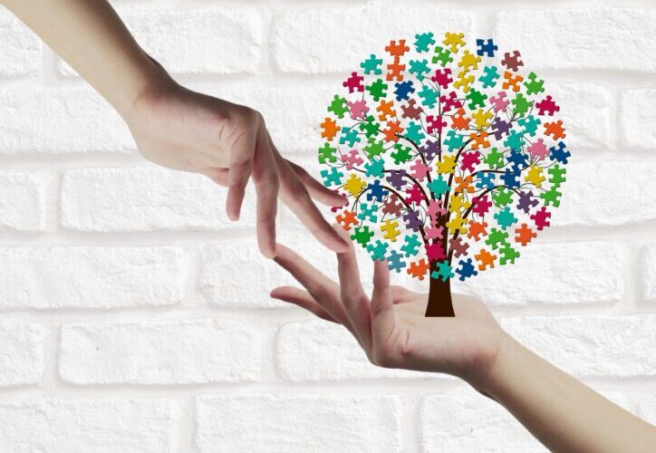 ALCALÁ DE HENARES/ Presentan la “Guía de Recursos sobre Sexualidad”