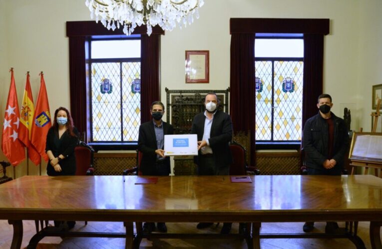 ALCALÁ DE HENARES/ Continúa la apuesta por prevenir el consumo de alcohol en menores