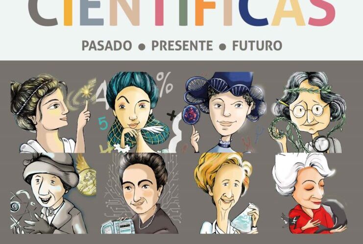 ALCALÁ DE HENARES/ Estas son las actividades para conmemorar el Día de la Mujer y la Niña en la Ciencia