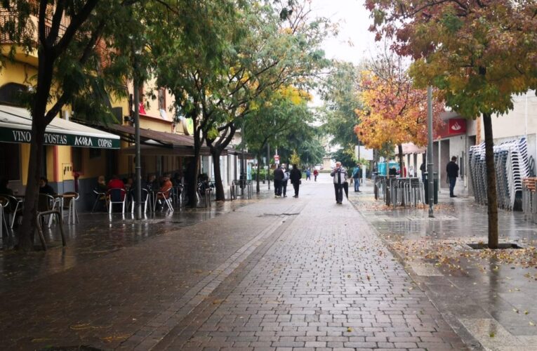 MUNICIPIOS/ Alcalá y San Fernando de Henares, ciudades del Corredor donde más crece el paro