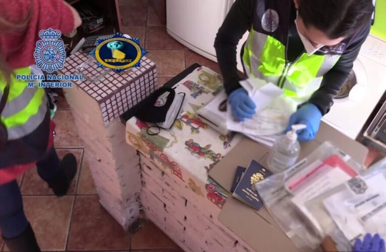 ALCALÁ DE HENARES/ Liberan a 4 mujeres explotadas sexualmente en el polígono de La Garena