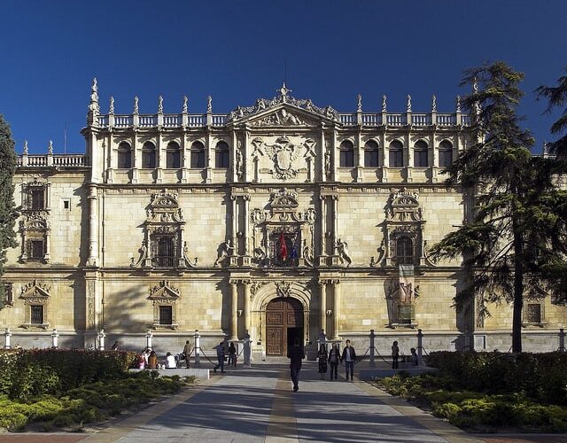 ALCALÁ DE HENARES/ La UAH estudia una nueva alternativa para tratar la Covid-19
