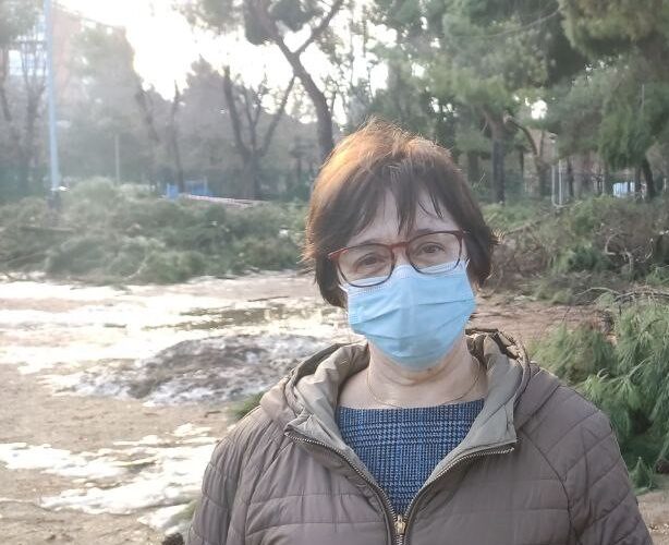 OPINIÓN/ Teresa López (Unidas Podemos): “Valoriza – Visto el acuerdo, vista la trampa”