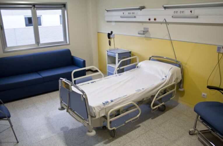 MUNICIPIOS/ Se reducen los ingresos por coronavirus en los hospitales del Corredor y Sureste