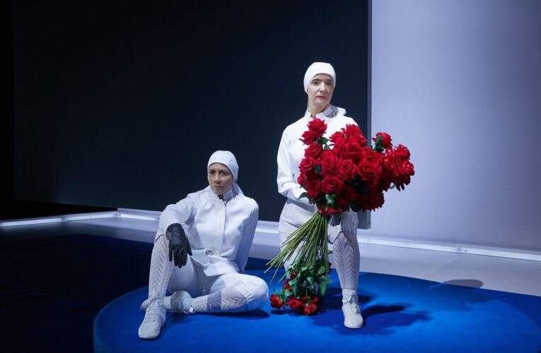 El sábado en el Teatro Salón Cervantes Ana Torrent, Alicia Borrachero y Jorge Calvo protagonizan “Las Criadas”