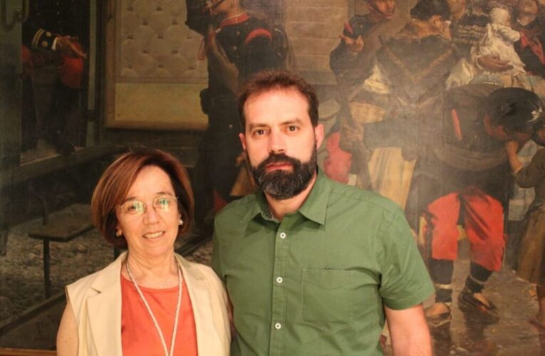 ALCALÁ DE HENARES/ Proponen crear una empresa municipal de energías renovables