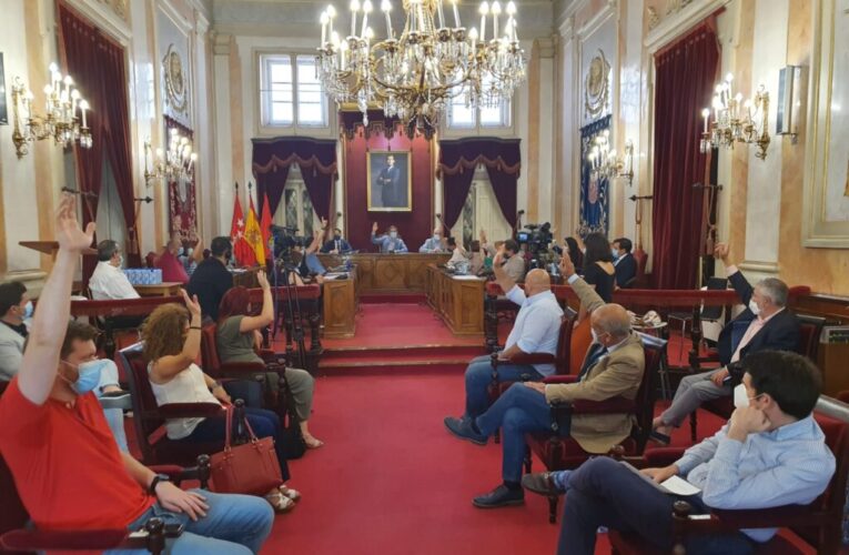 OPINIÓN/ Asociación Vecinal El Val: “El Turno Popular en el Pleno Municipal Ordinario”