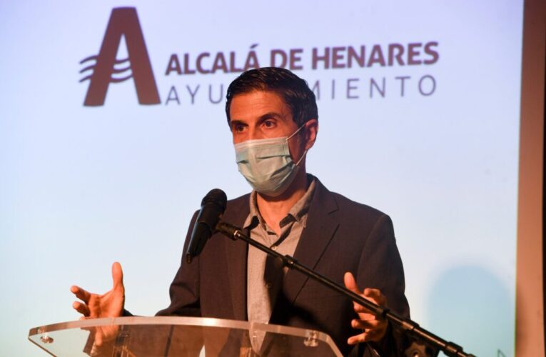 MUNICIPIOS/ Loeches comenzará a recibir los residuos del Corredor del Henares el 1 de abril