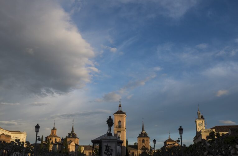 Alcalá de Henares acogerá del 13 al 15 de julio el Foro de Cultura Segura de Ciudades Patrimonio