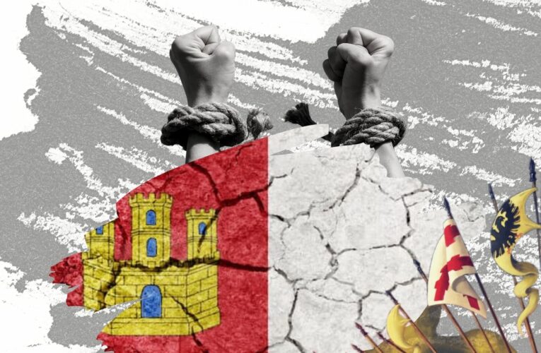 Alcalá conmemora el V Centenario del Levantamiento Comunero con un completo programa de actos