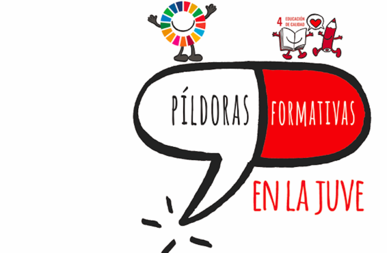 Abiertas las inscripciones para las nuevas actividades formativas en la JUVE