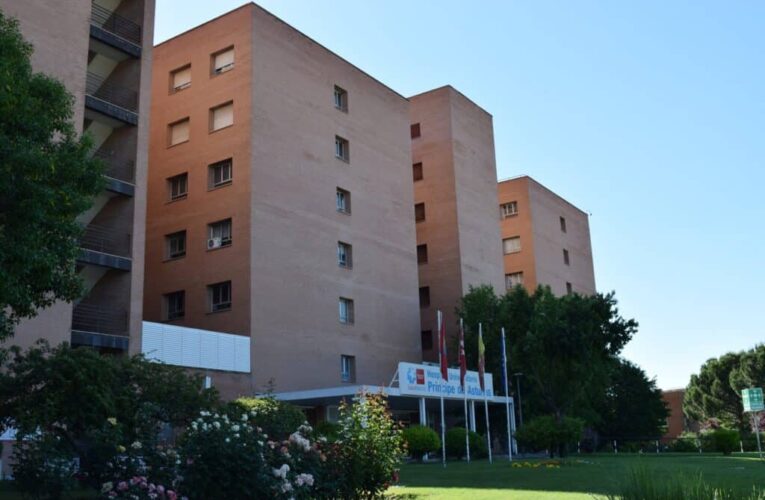 ALCALÁ DE HENARES/ La UAH lanza una ‘app’ para predecir el riesgo de pacientes covid