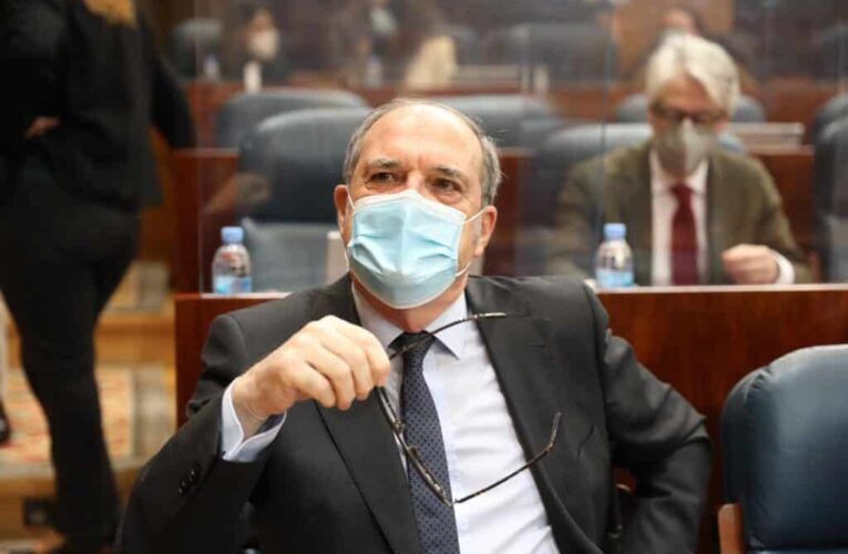 REGIONAL/ Alcaldes socialistas arropan la candidatura de Gabilondo por su “cordura y sensatez”