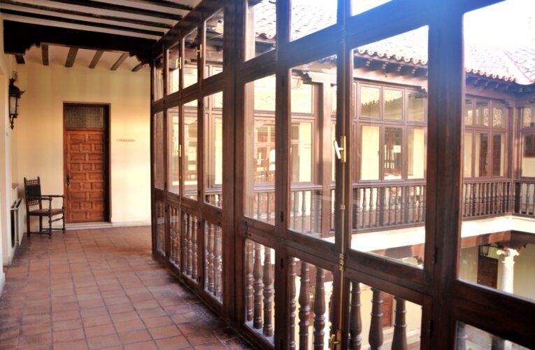 La Casa de Socorro Municipal, segundo punto de atención de Urgencias en Alcalá de Henares