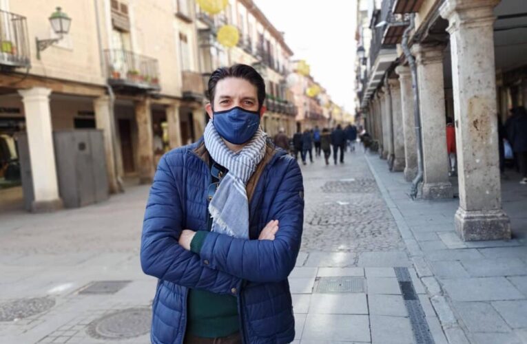ALCALÁ DE HENARES/ Proponen reforzar la seguridad de las rotondas del Distrito IV