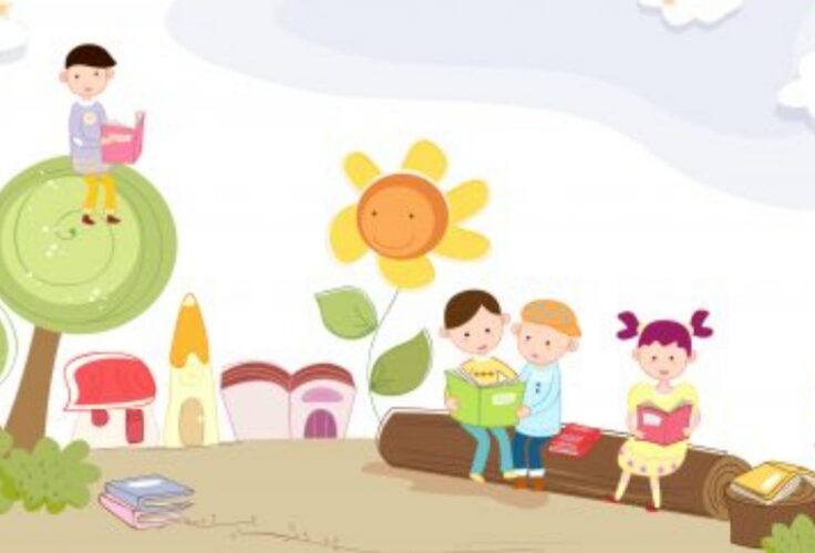 “Entre libros aprendo”, nueva sección en la web municipal para fomentar la lectura online