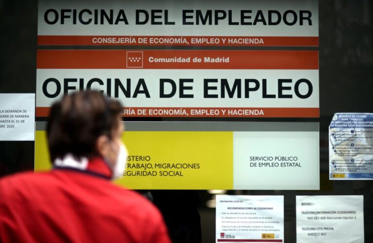 MUNICIPIOS/ Denuncian “la sangría del paro” en la Comarca del Henares