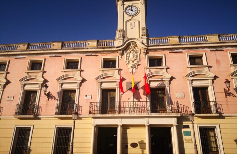 ALCALÁ DE HENARES/ El Ayuntamiento será el primero de España en realizar videocomparecencias para Inspección Tributaria