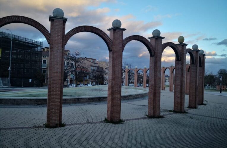 MUNICIPIOS/ Torrejón es la ciudad del Henares con más incidencia y Coslada la que menos casos acumula