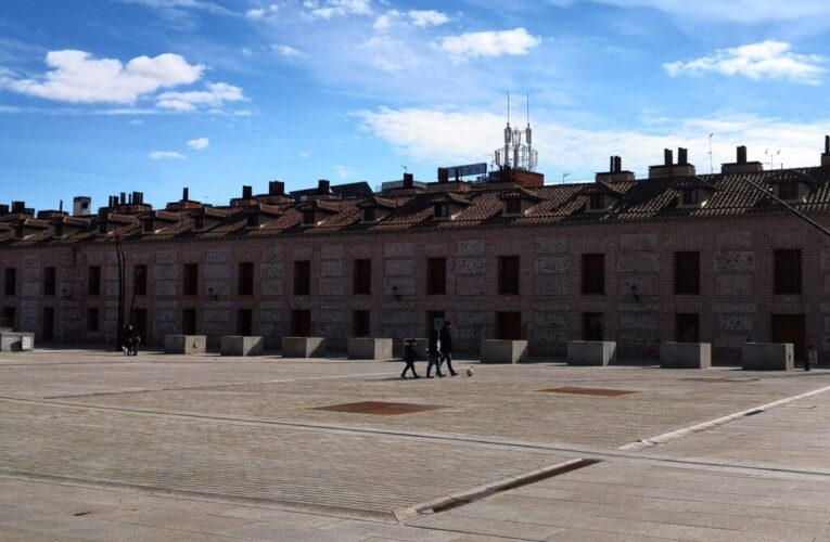 MUNICIPIOS/ La incidencia acumulada se mantiene a la baja en el Corredor del Henares