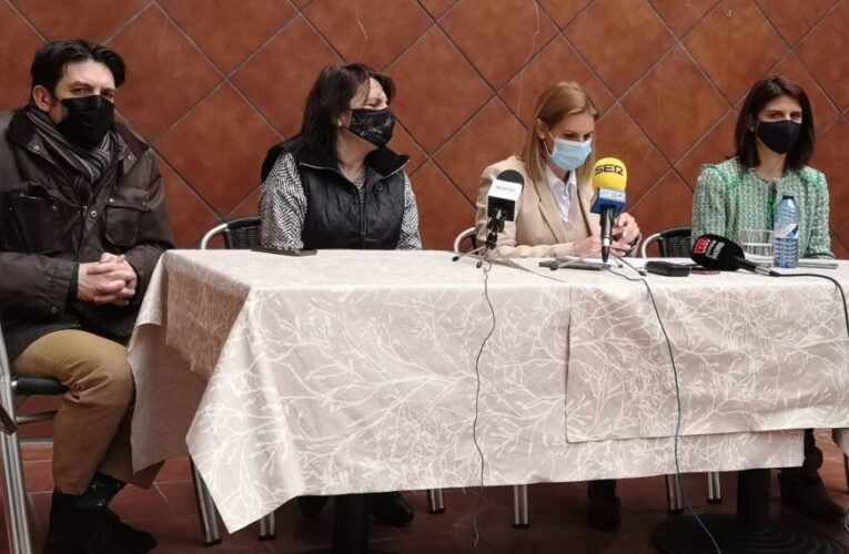 ALCALÁ DE HENARES/ Judith Piquét (PP): “Pedimos al alcalde que se olvide de la oposición y se centre en Alcalá”