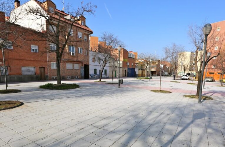 MUNICIPIOS/ San Fernando de Henares supera los 300 casos de incidencia