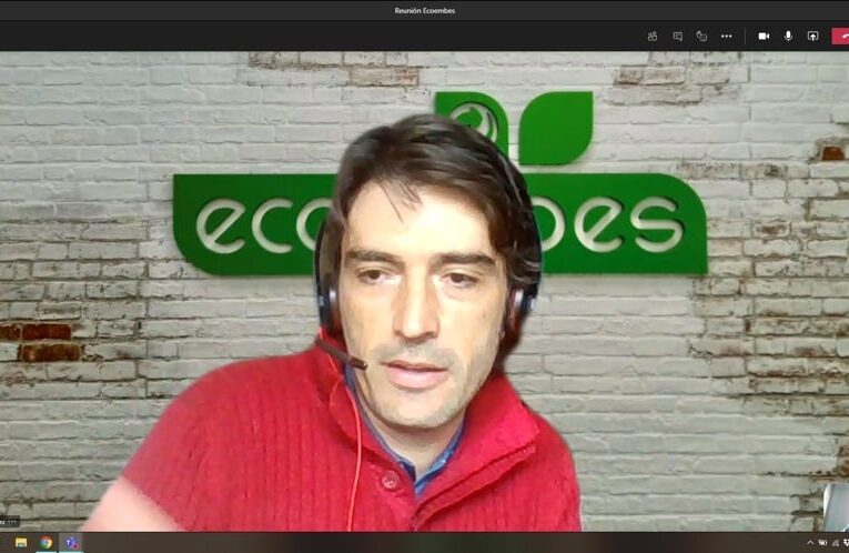 ALCALÁ DE HENARES/ Los vecinos reciclaron un 11,9% más de papel-cartón y envases en 2020