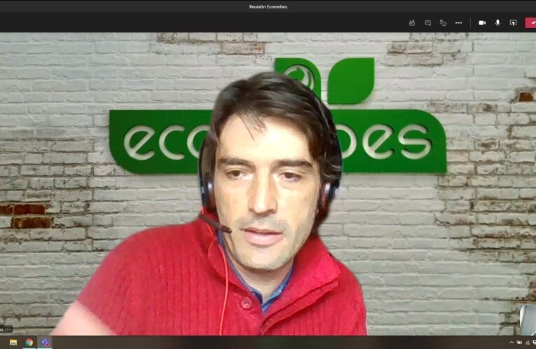 Los alcalaínos y alcalaínas reciclaron un 11,9% más de papel-cartón y envases en 2020 con respecto a 2019