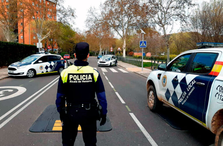 ALCALÁ DE HENARES/ Estas son las alternativas de movilidad frente al corte de la M-300